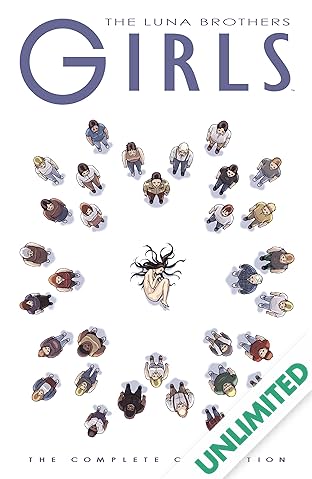 Girls: Complete Collection